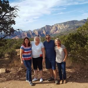 Meet your Posher, Robin